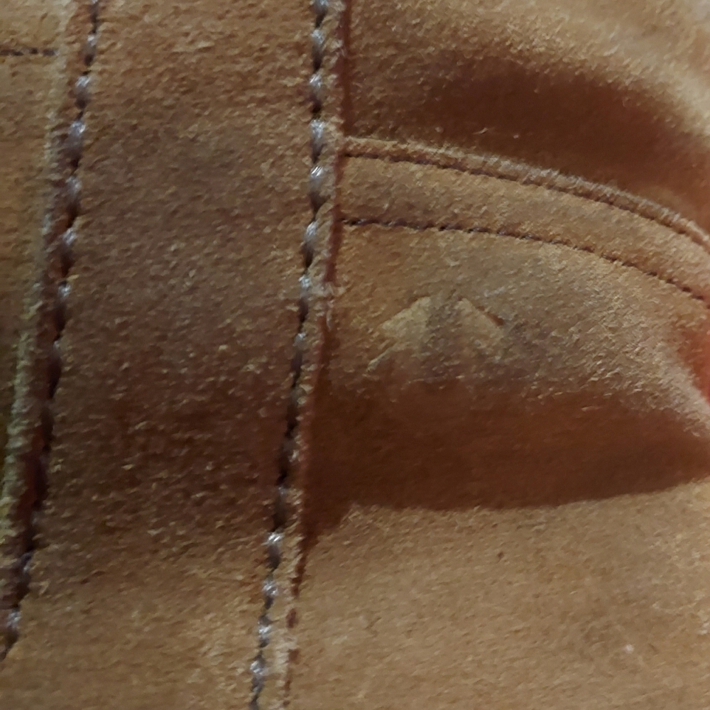 True Religion Suede Boots - Picture 3 of 9